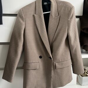 Zara blazer
